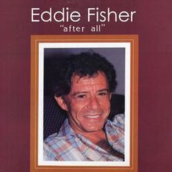 Cover of After All