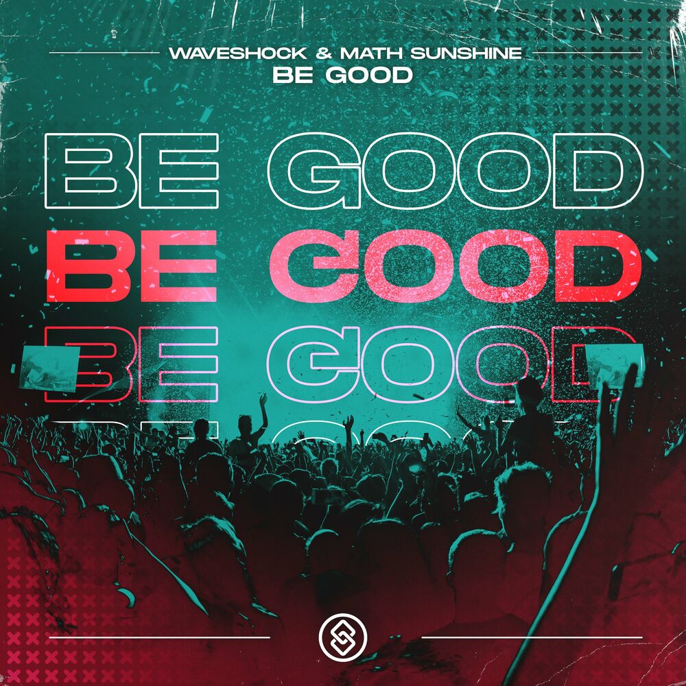 Picture of Be Good