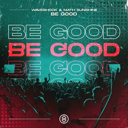 Cover of Be Good