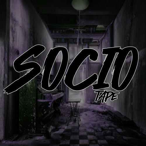 SOCIO TAPE