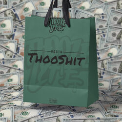 Cover of Thoo Shit