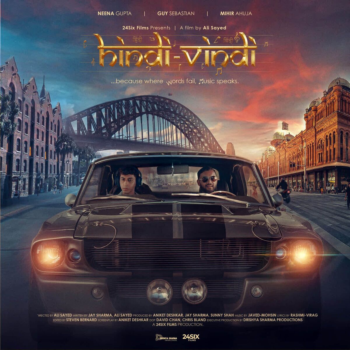 Album cover of Made of Heart