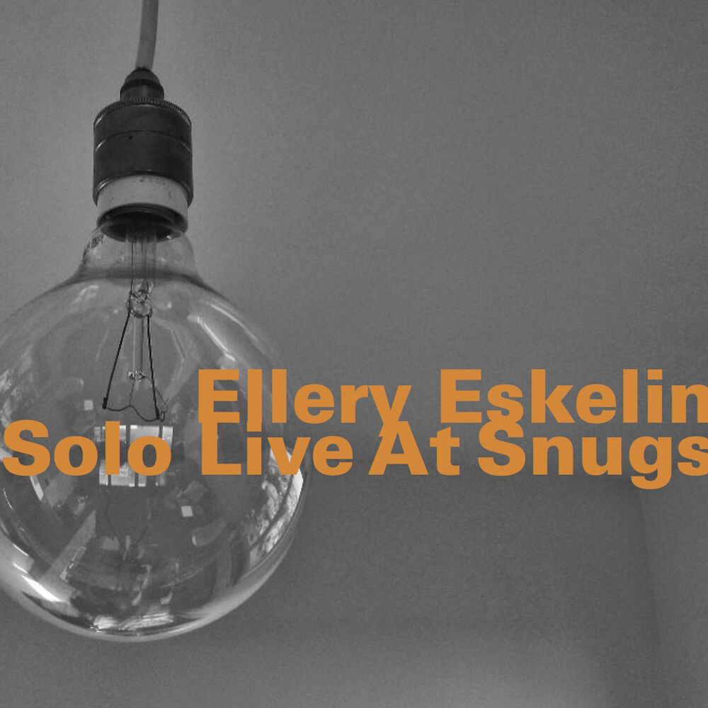 Picture of Solo Live at Snugs