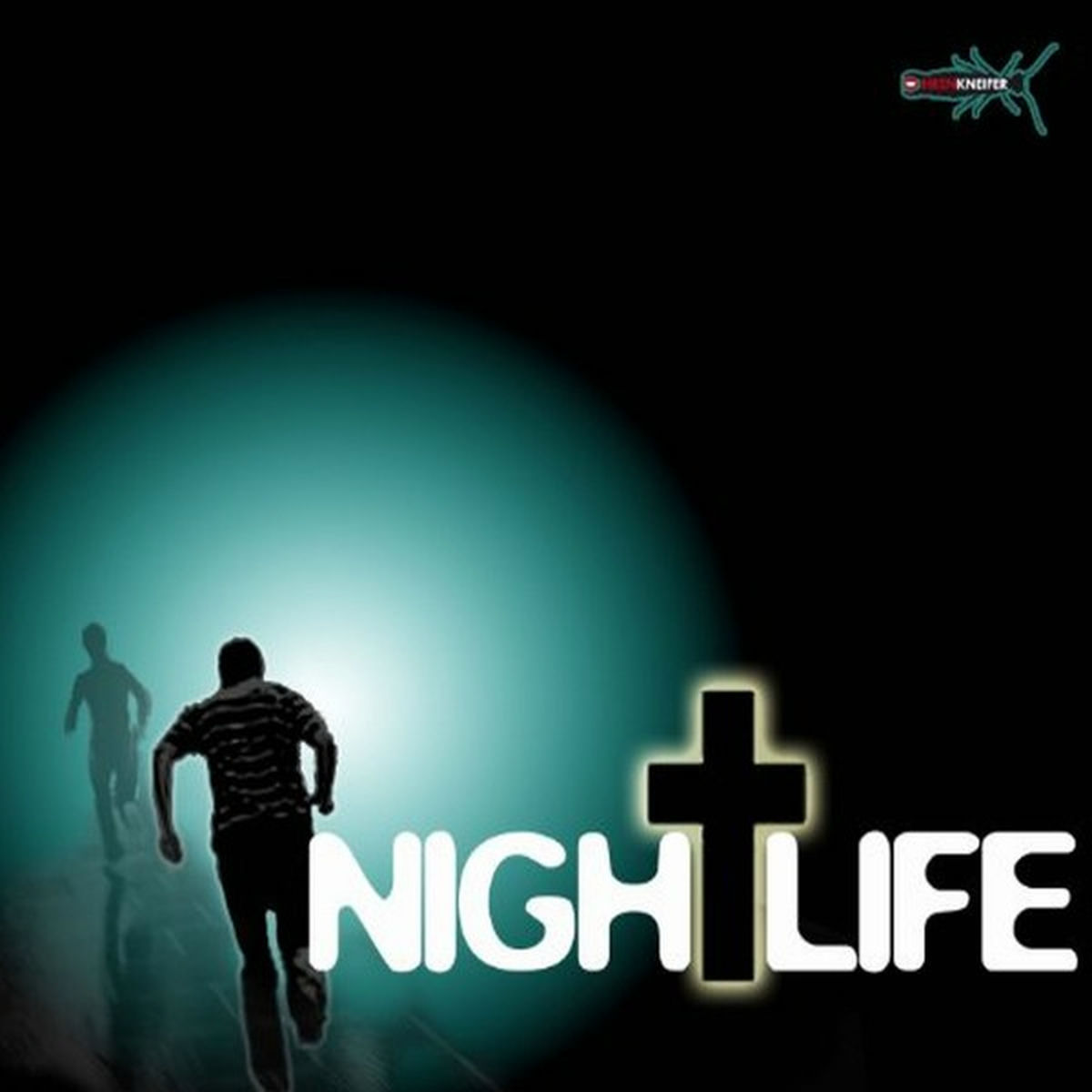 Album cover of Nightlife