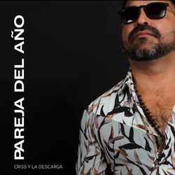 Pareja Del Año