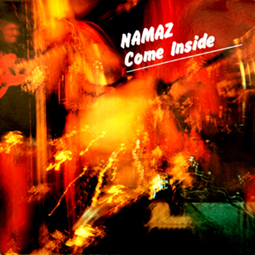Picture of Come Inside