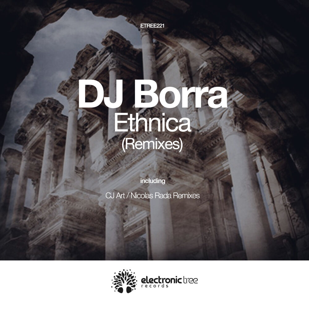 Picture of Ethnica (Remixes)