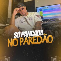 Cover of Só Pancada no Paredão