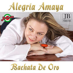 Cover of Bachata De Oro 2015