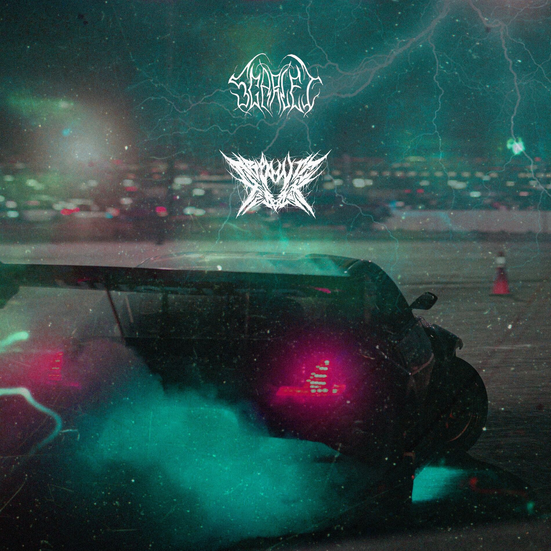 Album cover of MIDNIGHT DEMON II