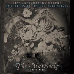 Cover of In Time (10th Anniversary Deluxe / Behind The Songs)