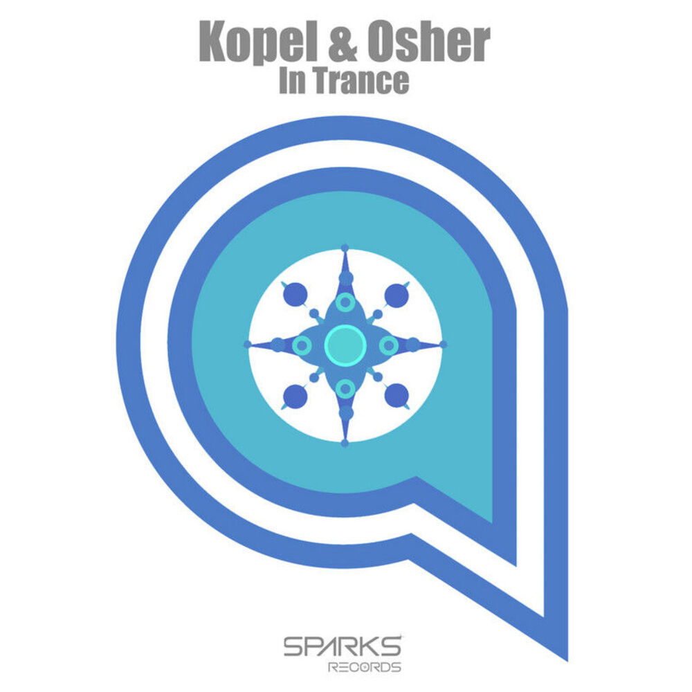 Picture of In Trance (Kopel Vs. Osher)