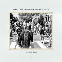 Cover of Waiting Game