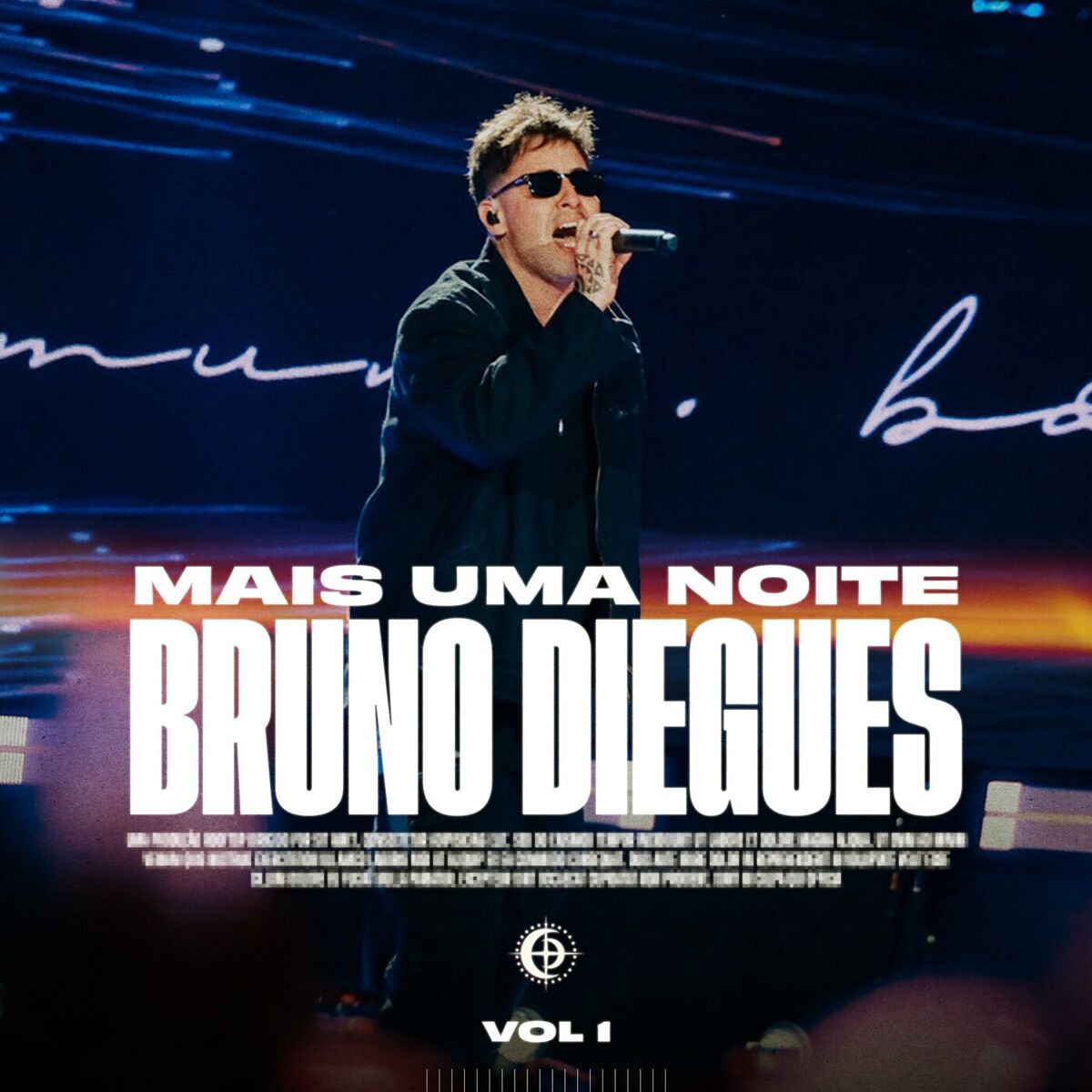 Album cover of É Louca A Volta Que O Mundo Da