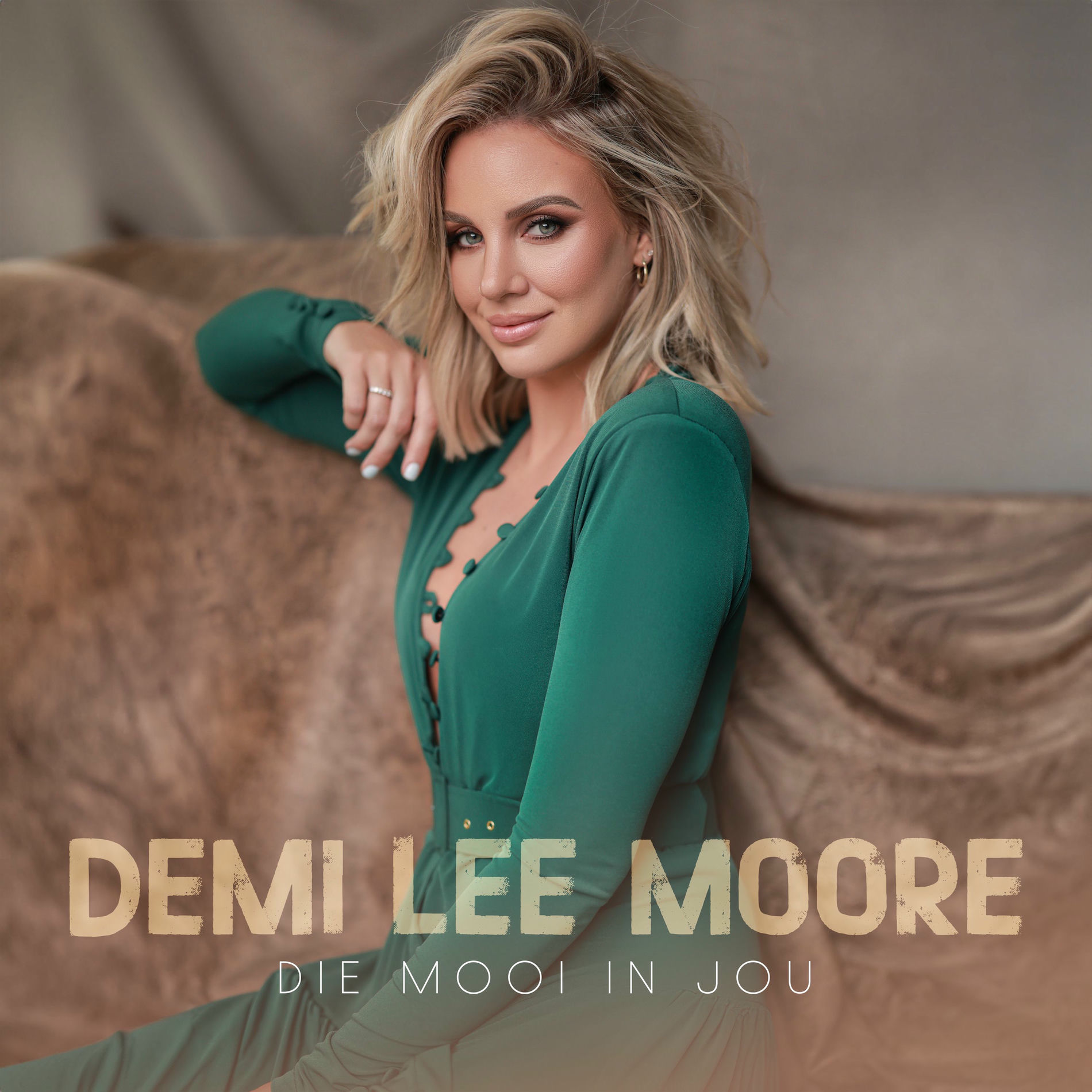 Album cover of Die Mooi In Jou