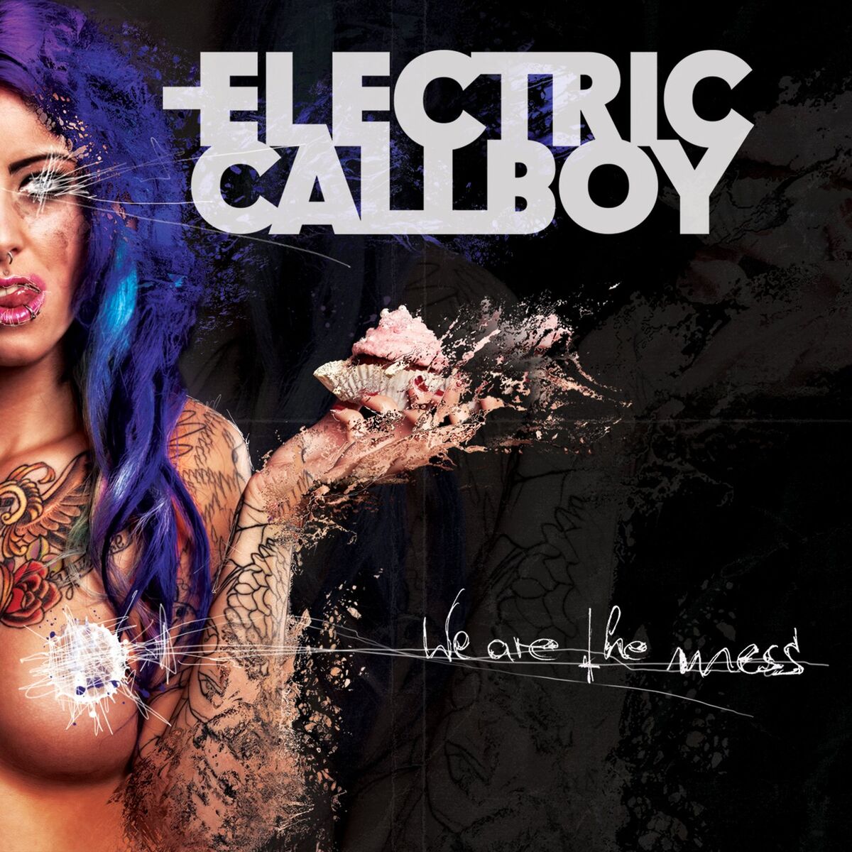 Album cover of Final Dance