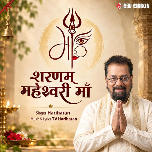 Sharanam Maheshwari Maa