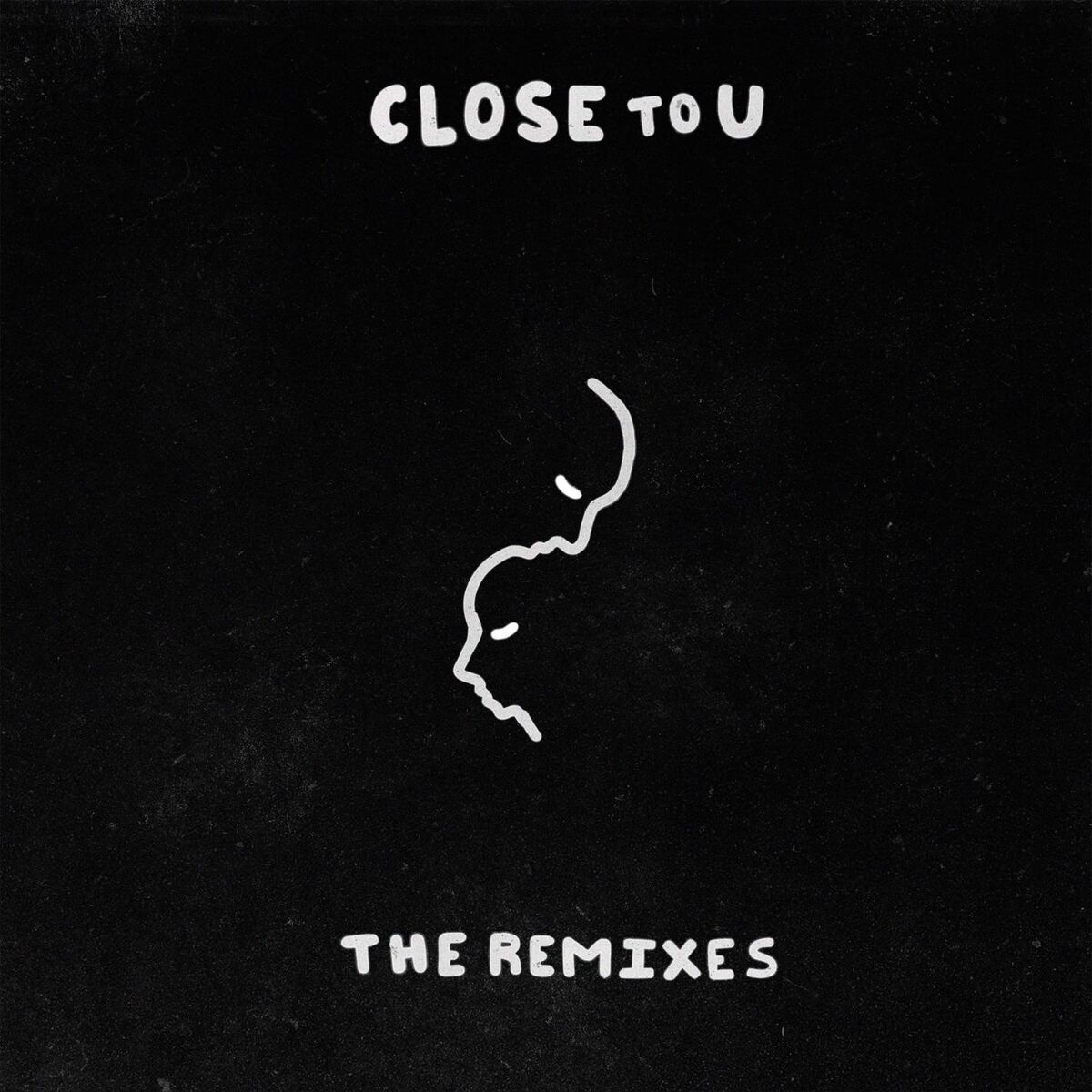 Album cover of Close To U (feat. Carsen) [2 Man Embassy Remix]