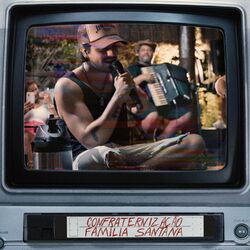 Cover of Confraternização Família Santana 2