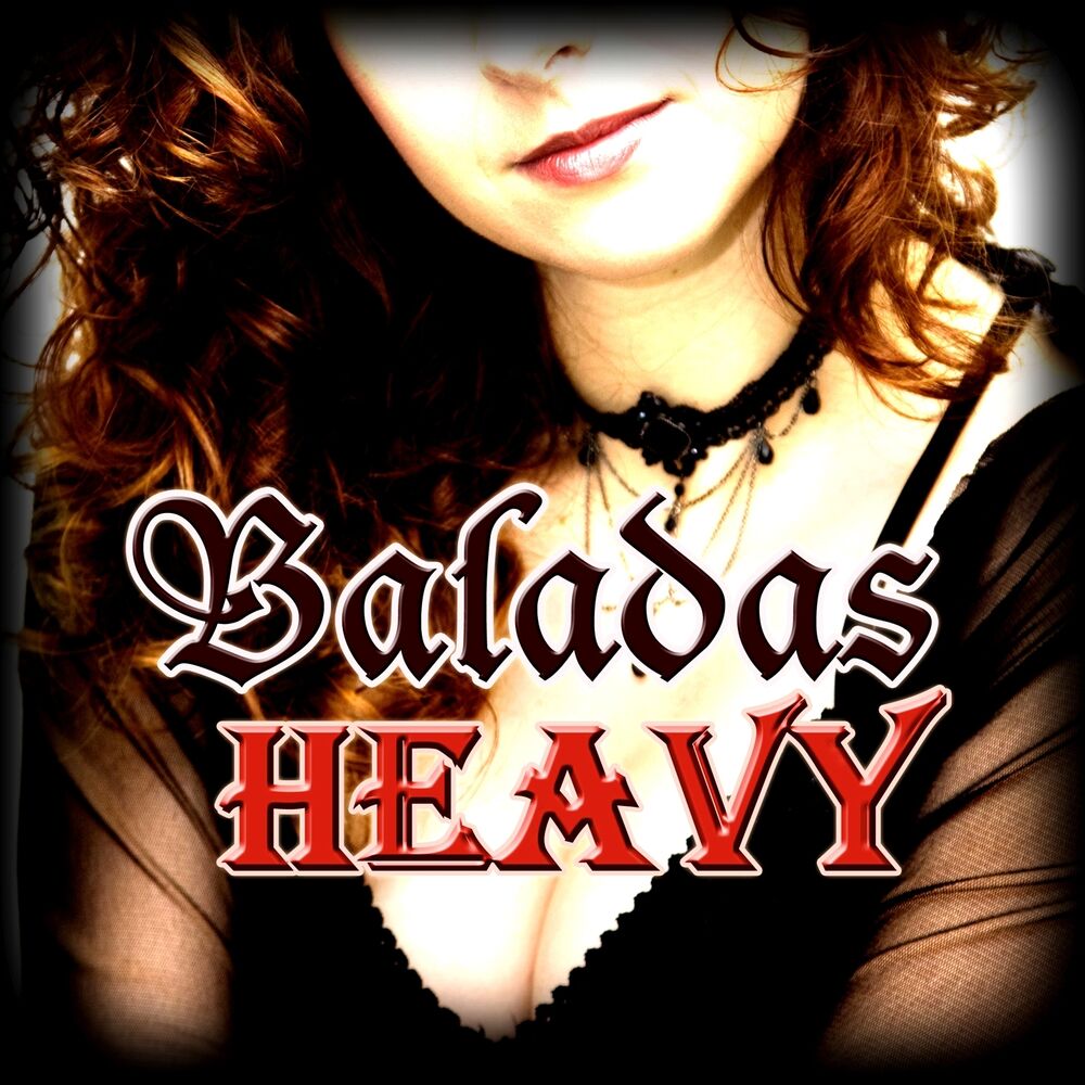 Picture of Baladas del Heavy Español