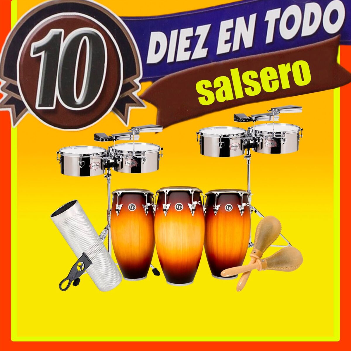 Album cover of La Realidad
