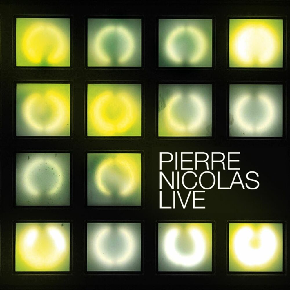 Picture of Live