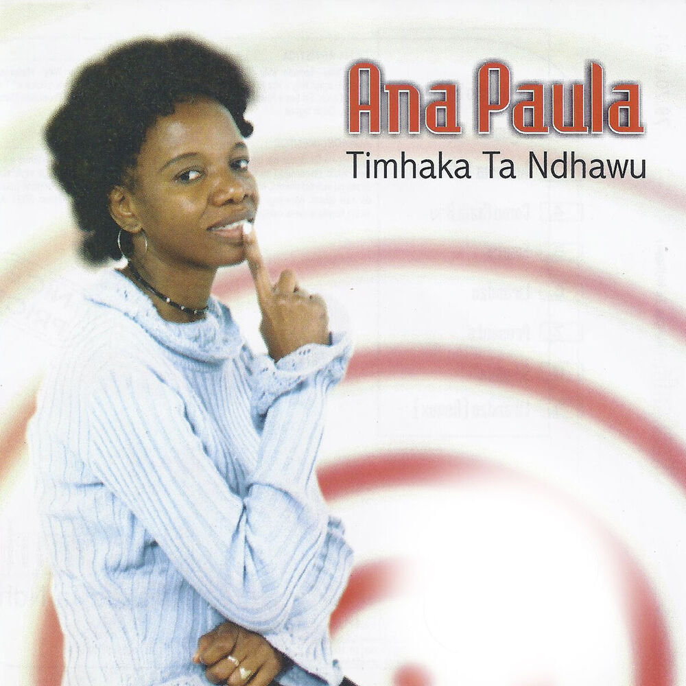 Picture of Timhaka Ta Ndhawu