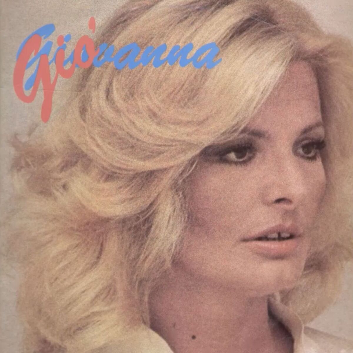 Album cover of Giò
