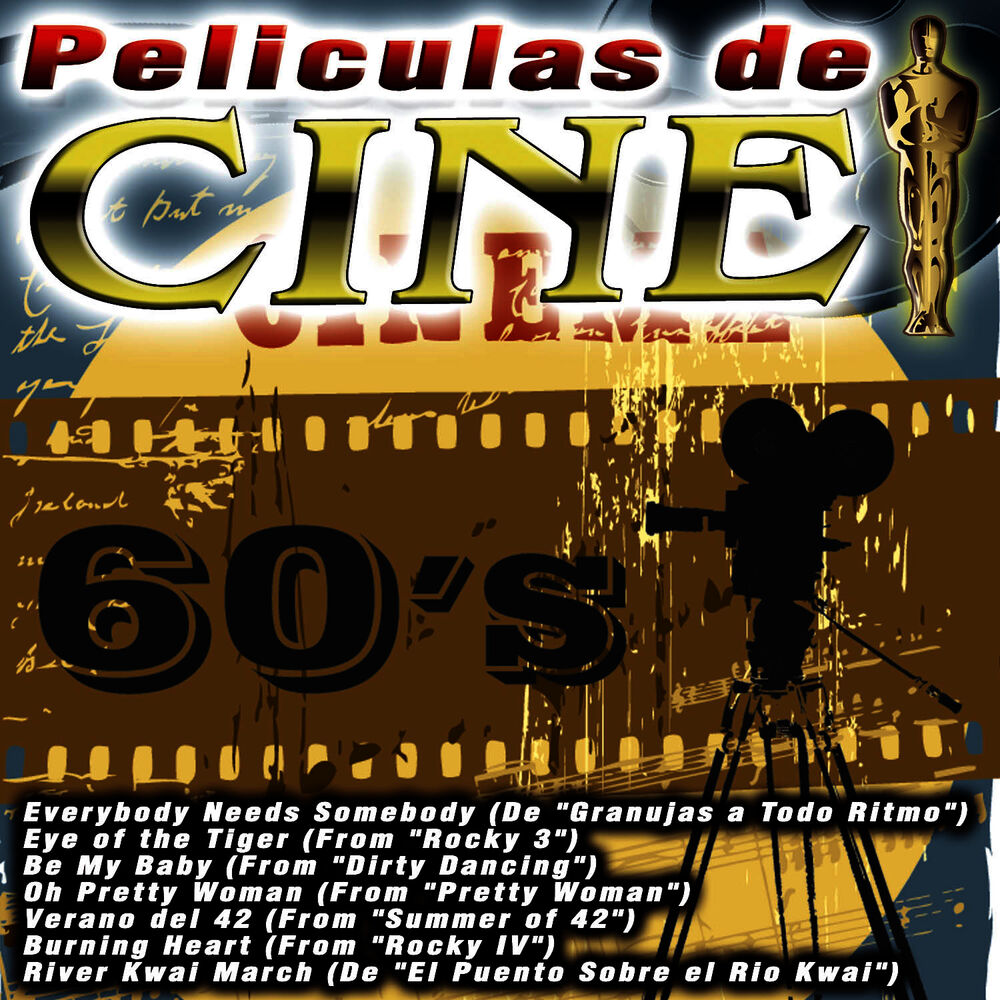 Picture of Peliculas de Cine