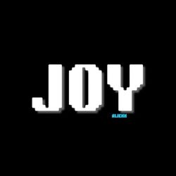 Cover of Joy