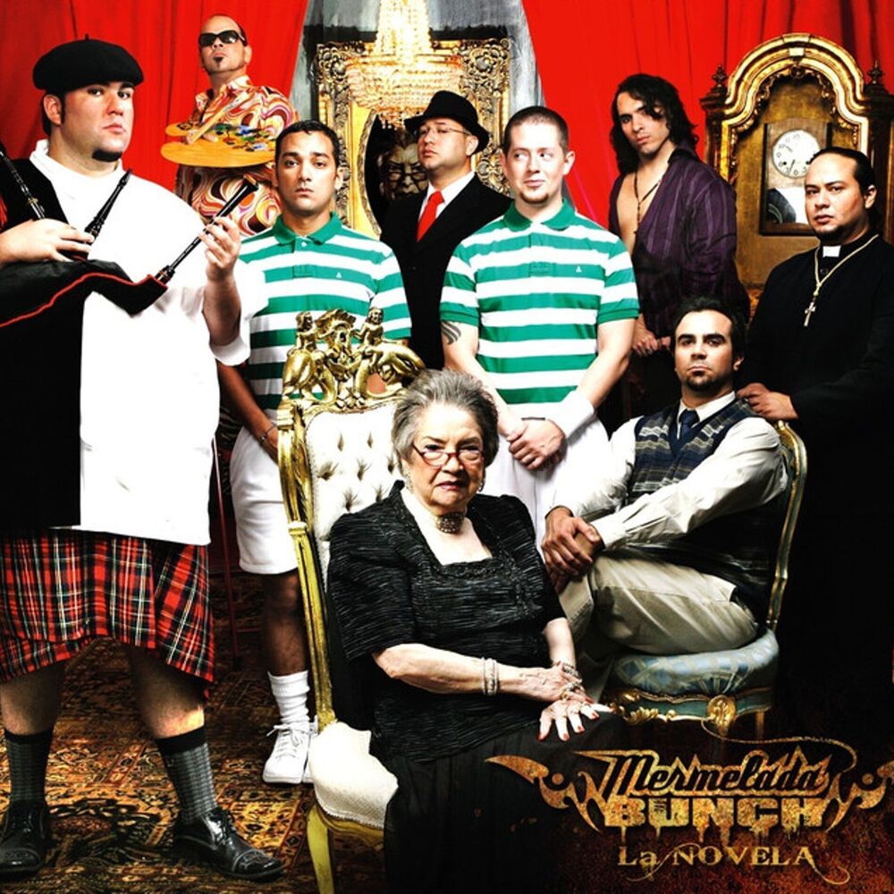 Picture of La Novela