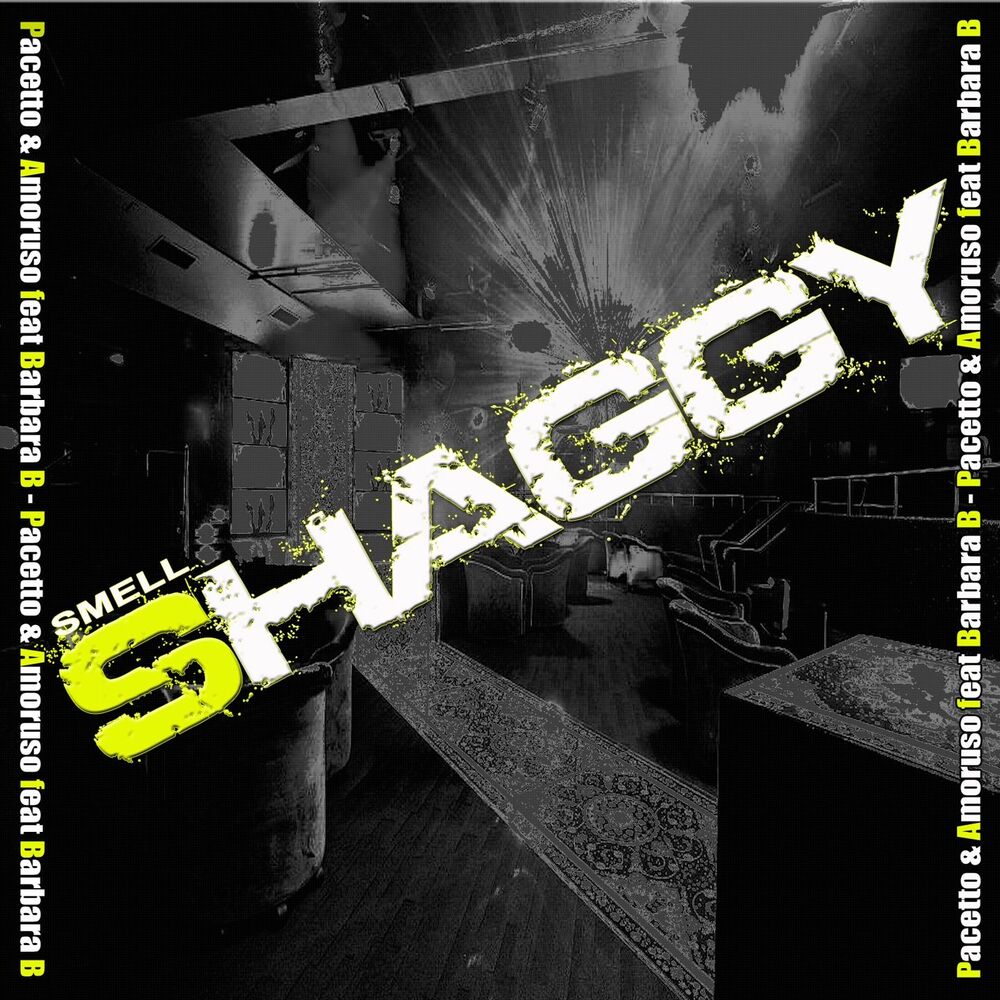 Picture of Smell Shaggy