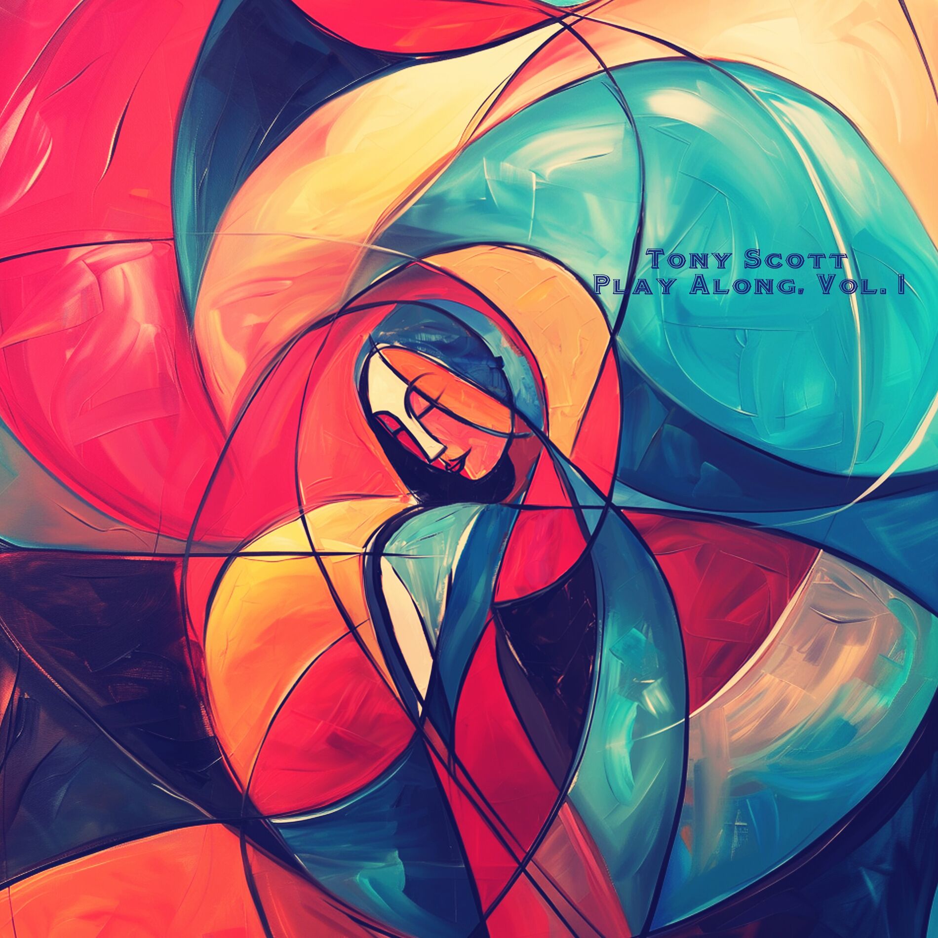 Album cover of Play Along, Vol. 1