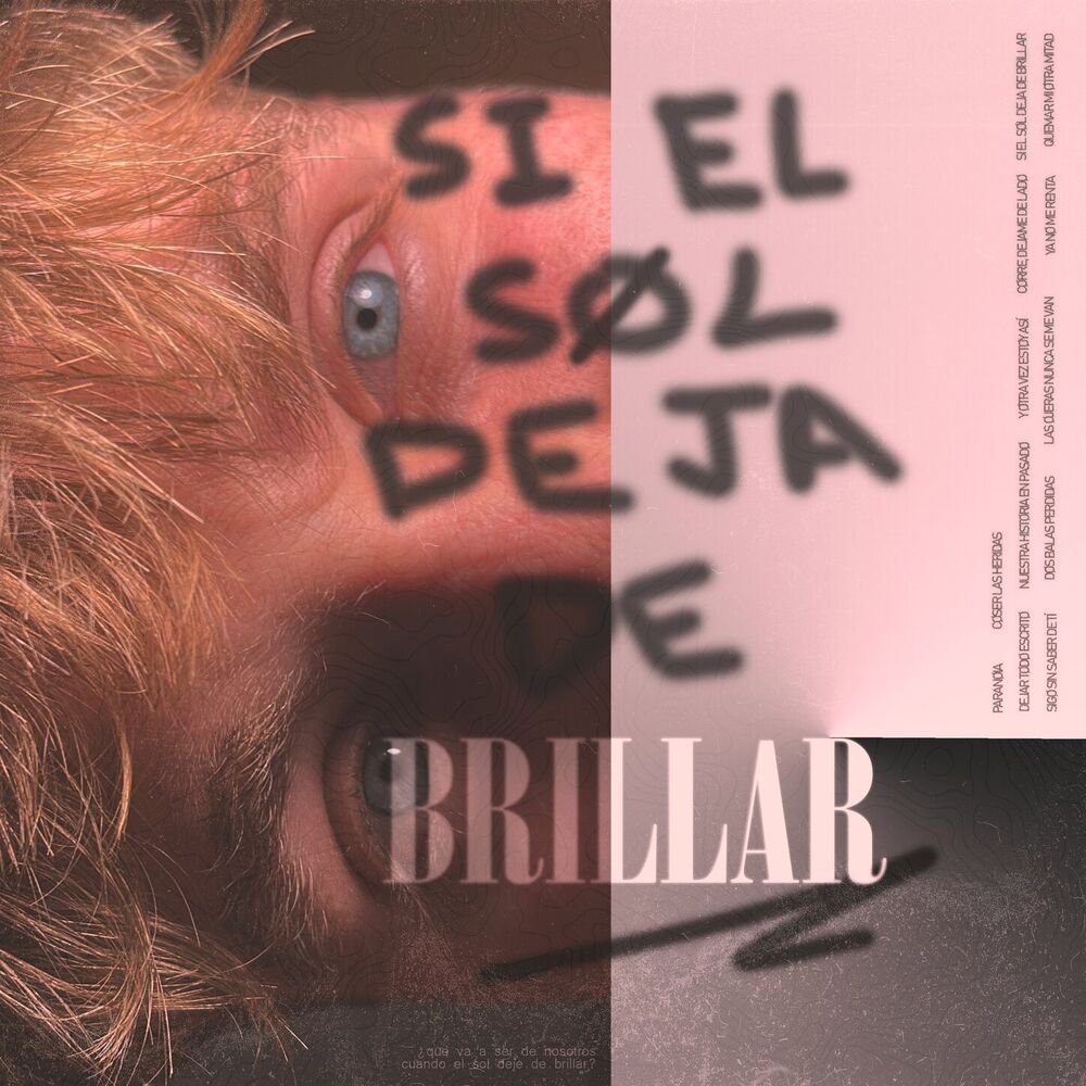 Picture of Si el sol deja de brillar