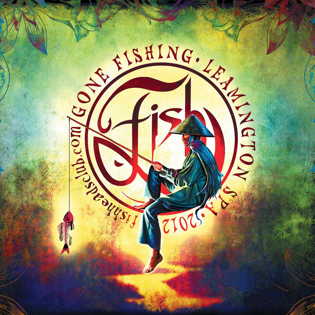 Album cover of Script for A Jester's Tear