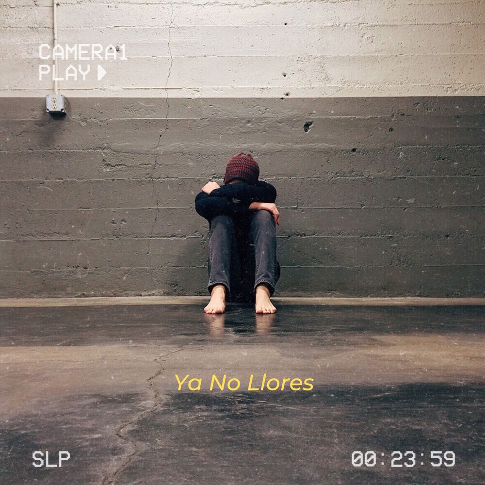 Picture of Ya No Llores