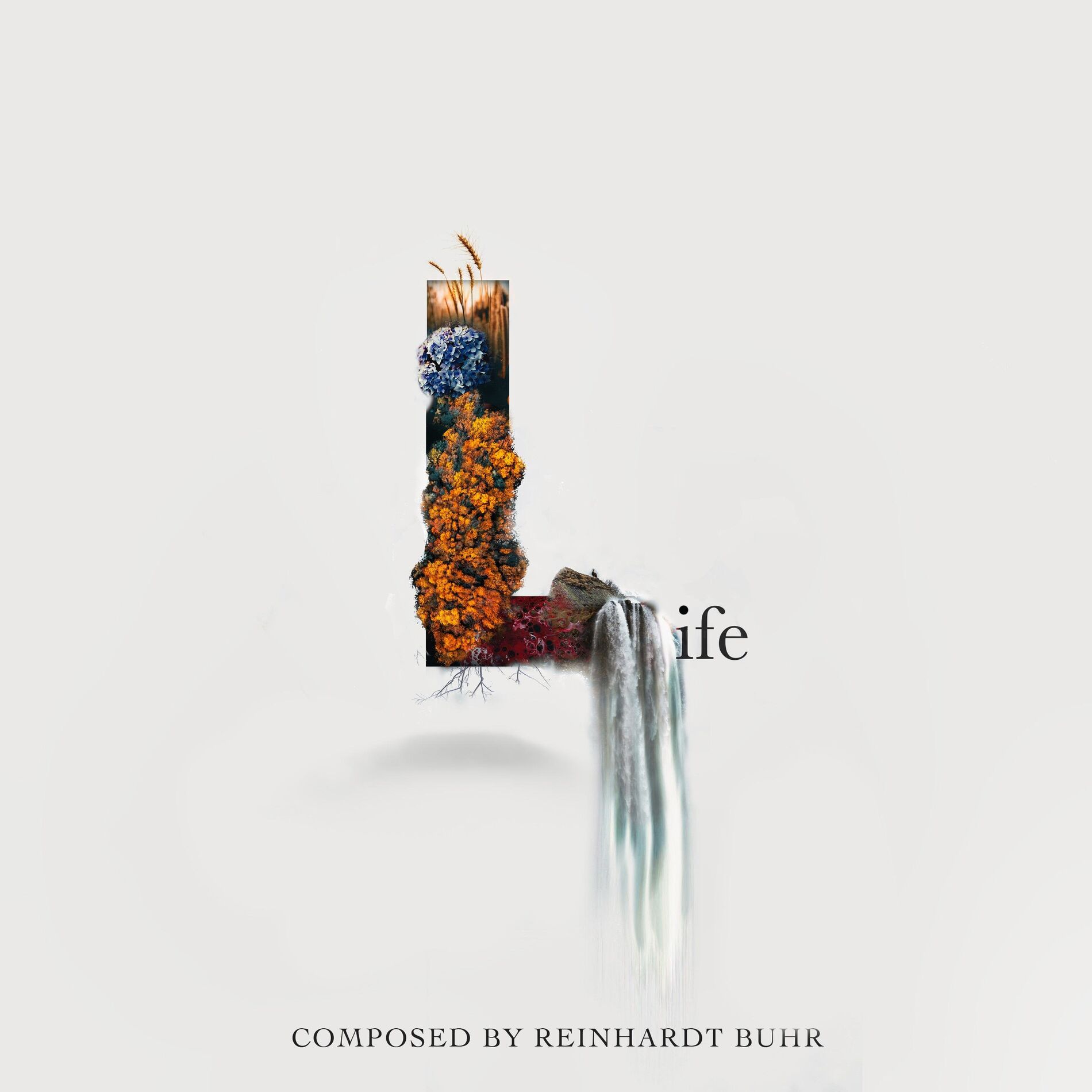 Album cover of In The Moment