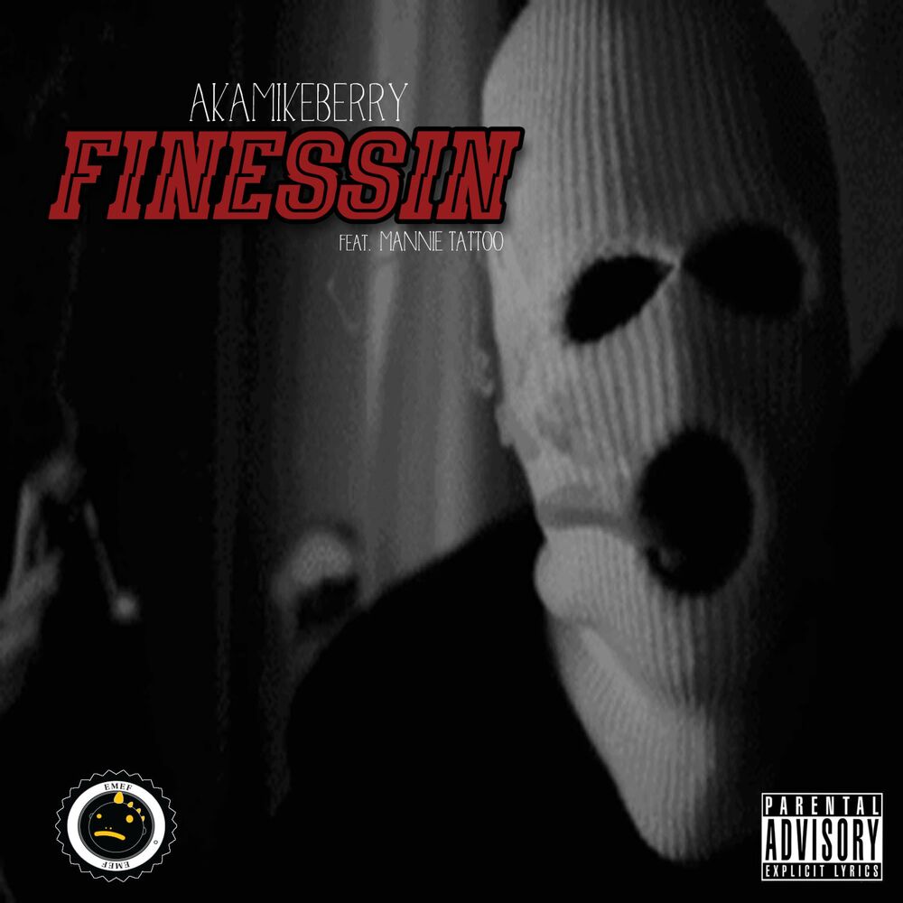 Picture of Finessin (feat. Mannie Tattoo)