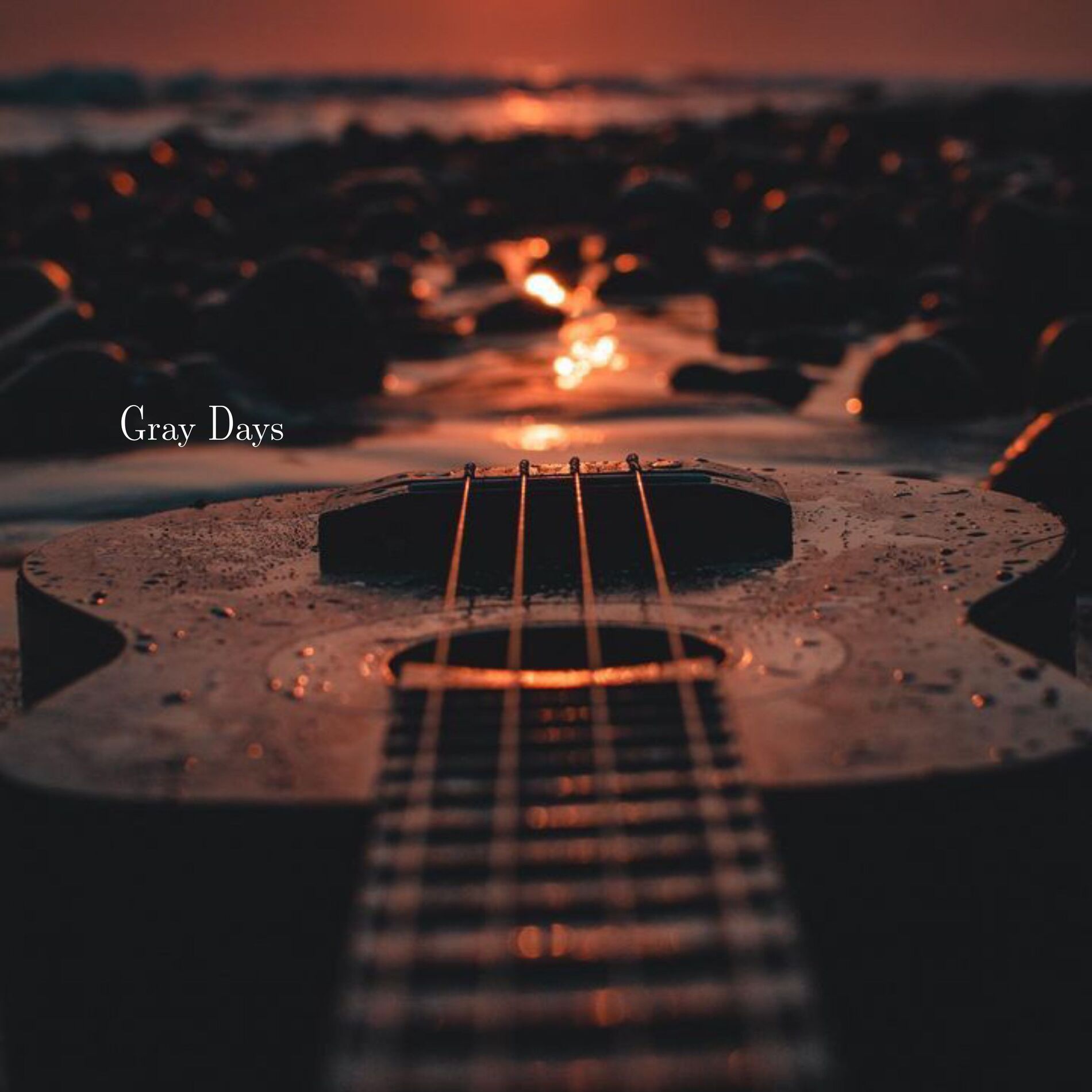 Album cover of Gray Days