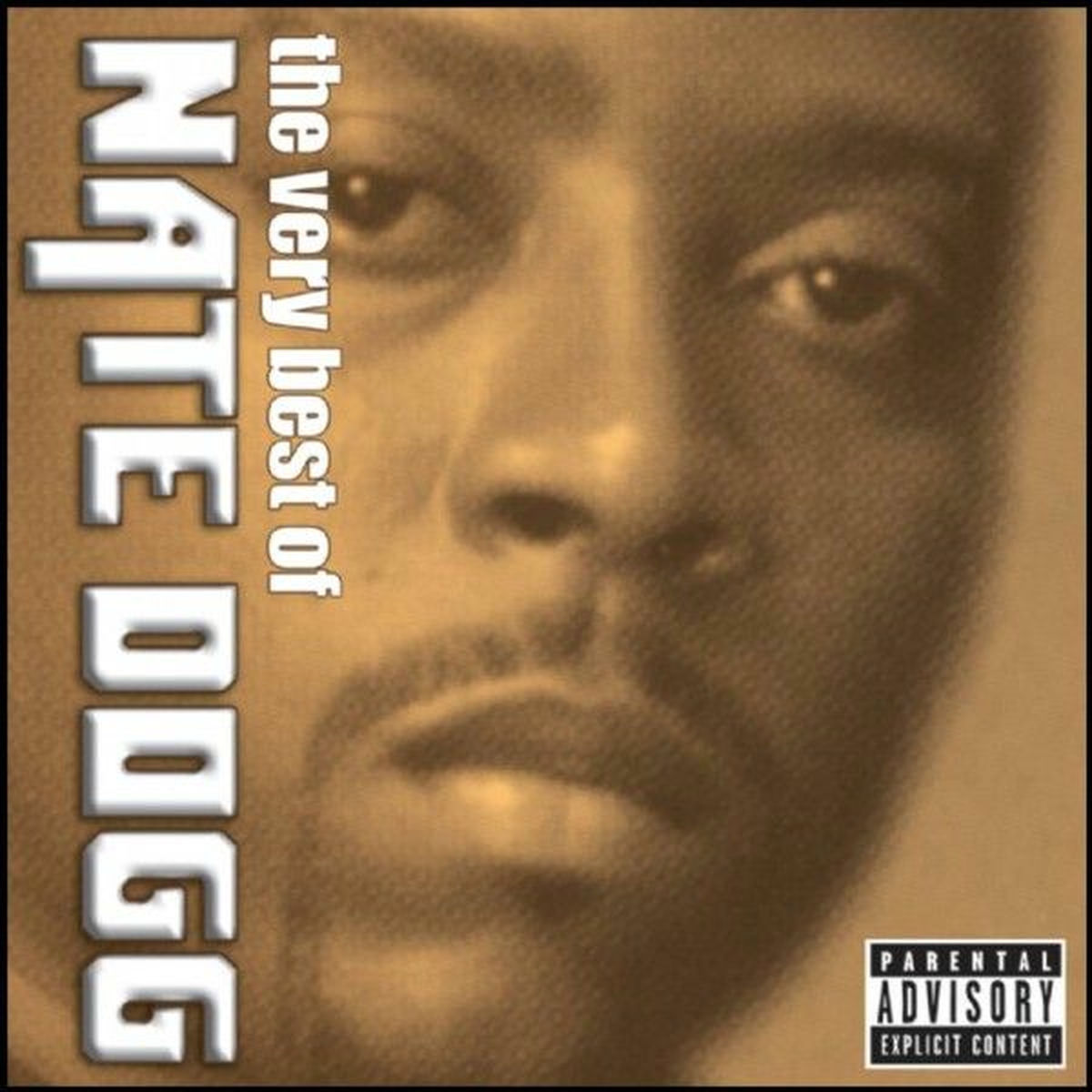 Album cover of The Very Best Of