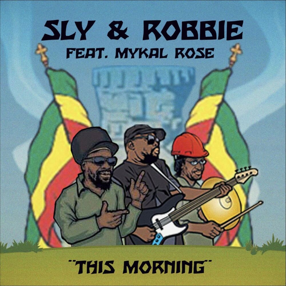 Picture of This Morning (Sly & Robbie vs. Roots Radics)