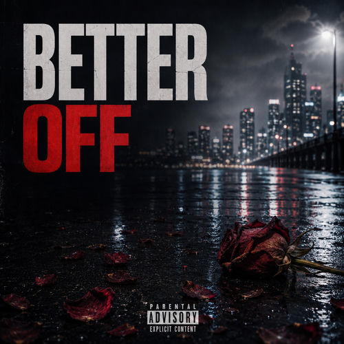 BETTER OFF
