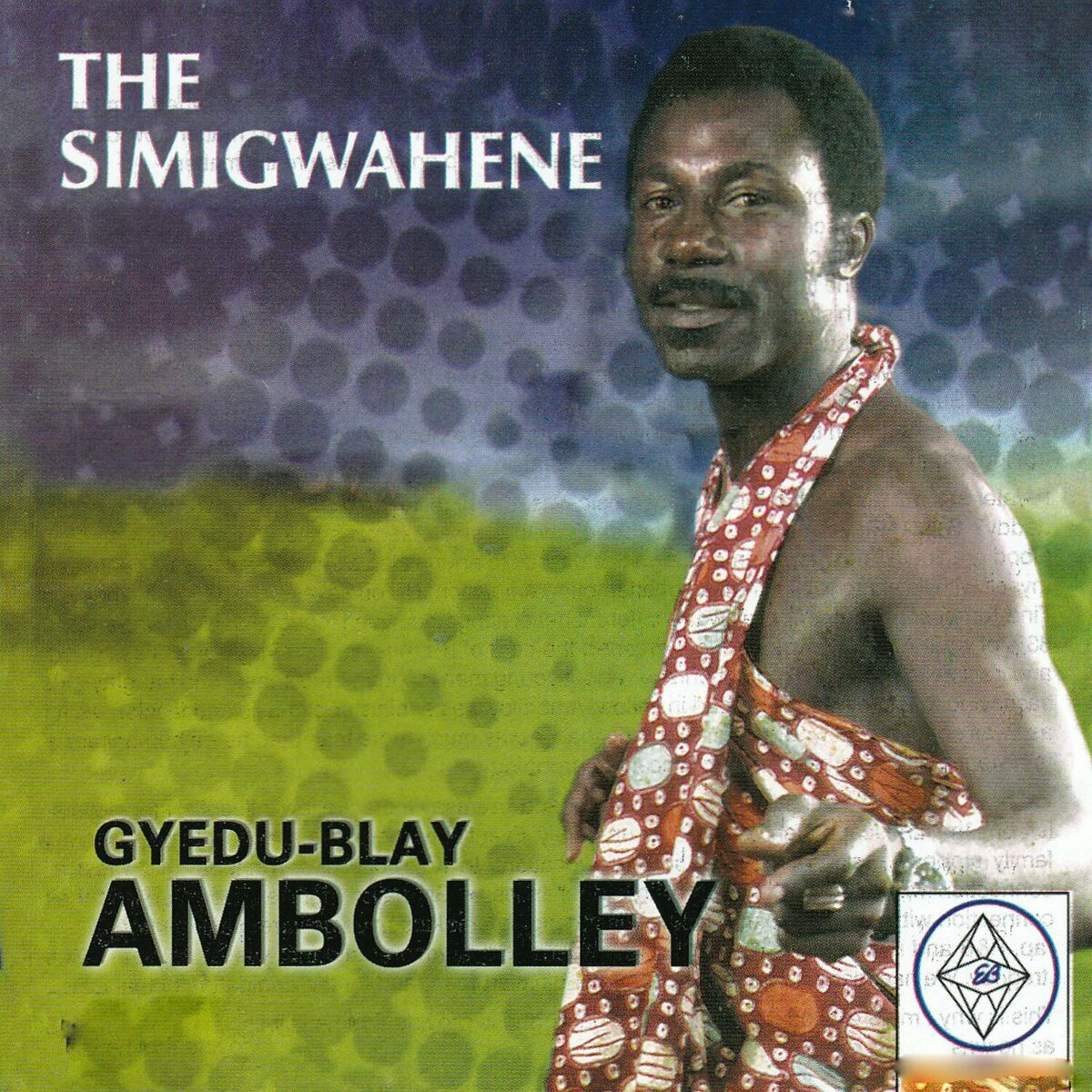 Album cover of The Simigwahene