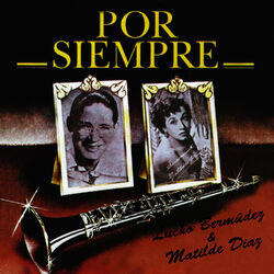 Cover of Por Siempre