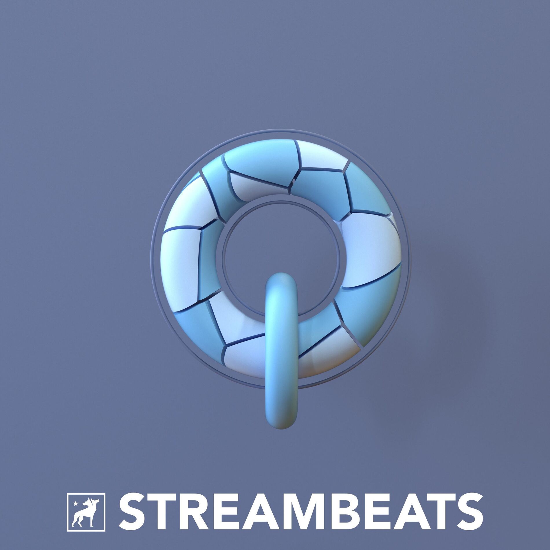 Album cover of Certain Shade of Blue