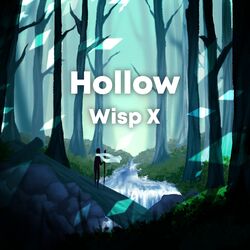 Cover of Hollow