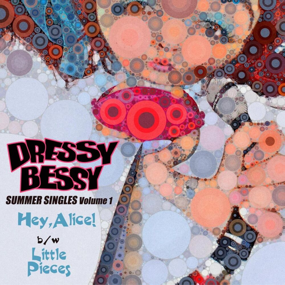 Picture of Hey, Alice!