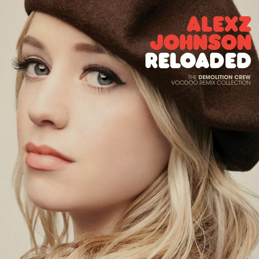 Picture of Reloaded