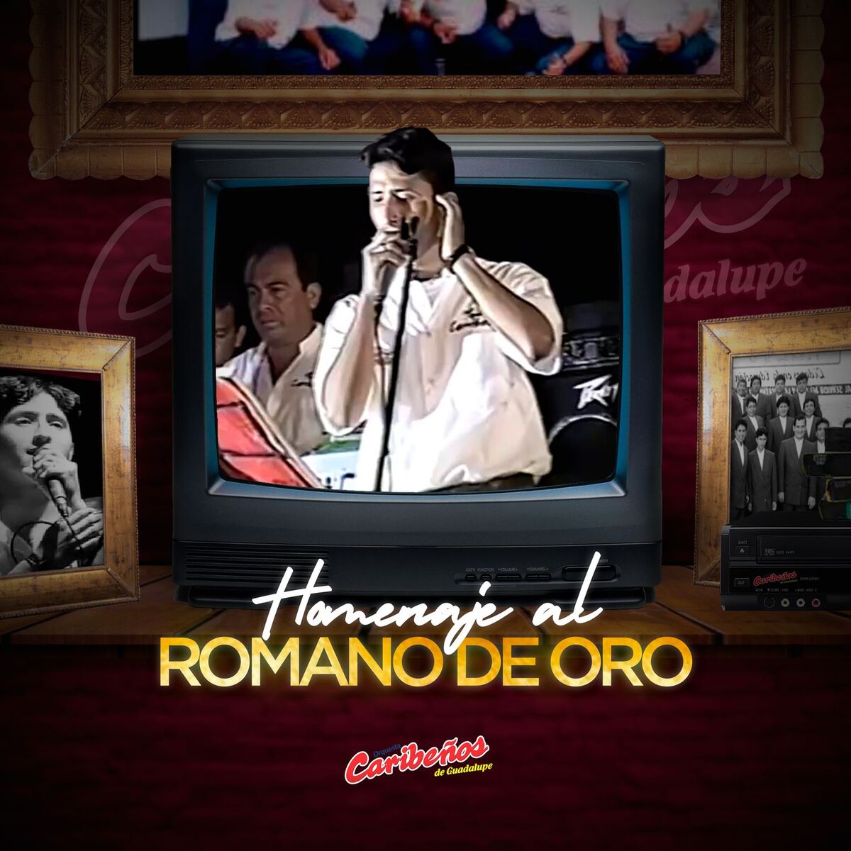 Album cover of Mentiras