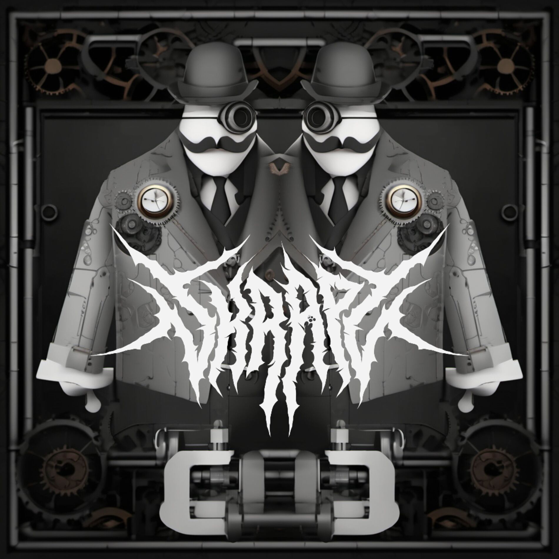 Album cover of ptm
